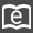 eBook (non-Follett) icon.